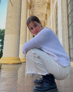 Аня Лампицька