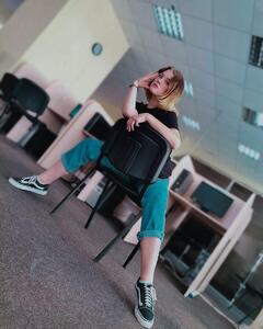 Марина Черненко
