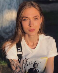 Ольга Курипко