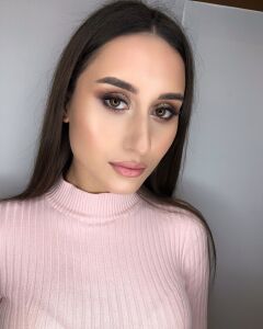 Екатерина Денисова