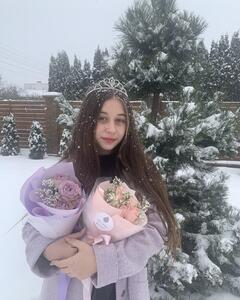 Олександра 