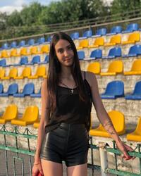 Ілона Оганнісян