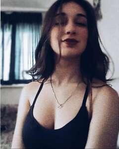 Анна Берегова