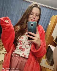 Катерина Мохова