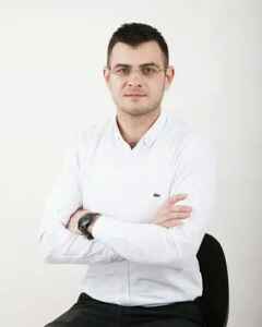 Євген Жиленко