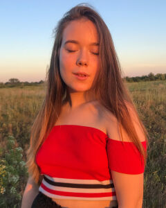 Марія Данілова