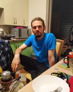 Владимир Махнюк