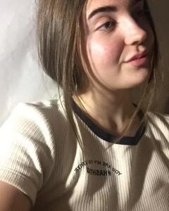 Єлизавета Тищенко