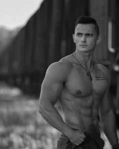 Алексей Гончар