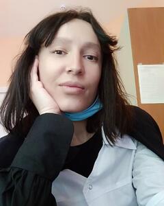 Екатерина Микитенко