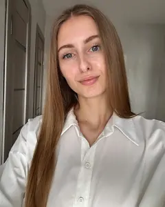 Анастасія Кучер