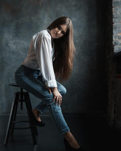 Анна Бугаєнко