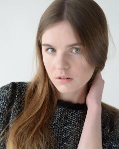 Галина Синютина