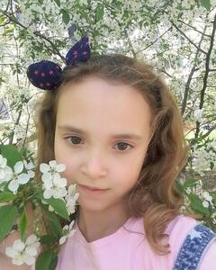 Мария Гусакова
