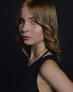 Світлана Аржанікова