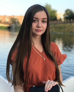 Дарья Бойко