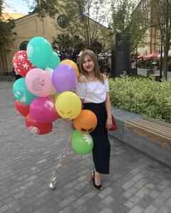 Олександра Васильєва