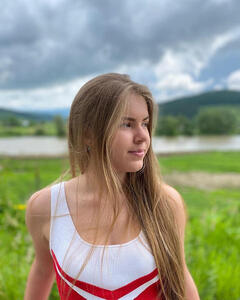 Кристина Артеменко