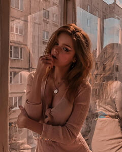 Даша Лактионова