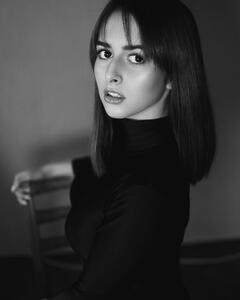 Христина Чумаченко