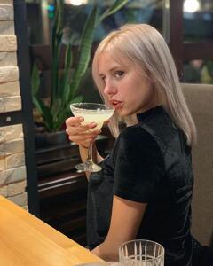 Таня Васильева