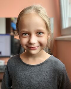 Вікторія Лежньова