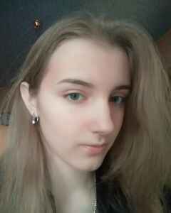Лобок Ксенія