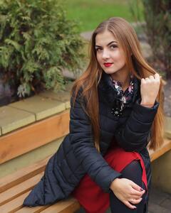 Алена Небытова