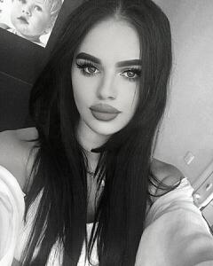 Карина Береза