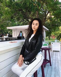 Лейла Гасанова
