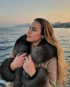 Екатерина Сервуля