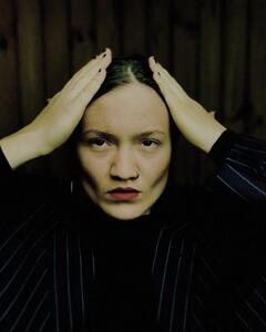 Елизавета Рижа