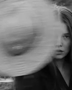 Viktoria Lisovska