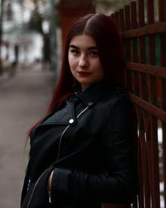 ANNA ZATULEEVA