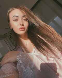 Анна Чучко