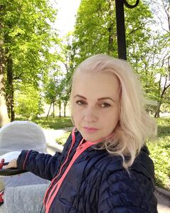 Наталія Мирончук
