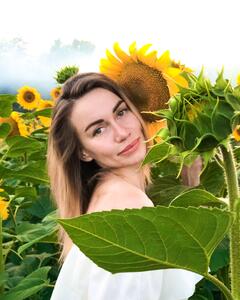 Наталья Гончарова