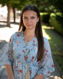 Інна Іванюк