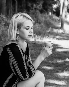 Оксана Пермякова