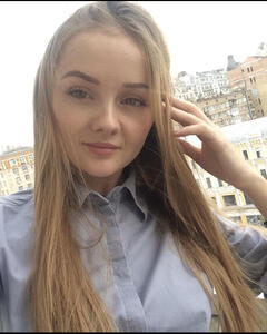 Лідія Гусак