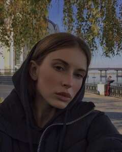 Злата Ульянченко