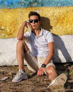 Сергій Устинов