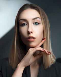 Eva Veber