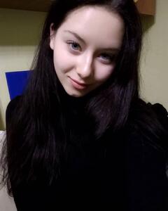 Карина Ковалёва