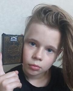Виктор Лахно