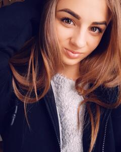 Анна Мандрик