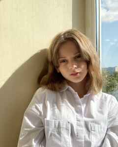 Ksenia Bortnikova