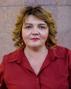 Елена Савченко