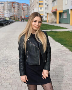 Марина 