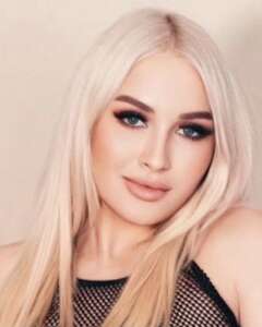 Mарина Михайлова